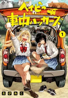 Baby Road Trippers cover