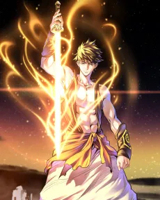 Yi Gwol: The Grand Commander cover