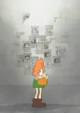 ONE PIECE FAN LETTER cover