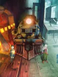 Kurayukaba Pilot cover