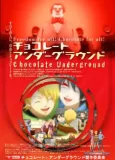 Chocolate Underground the Movie cover