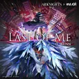 Last Of Me cover