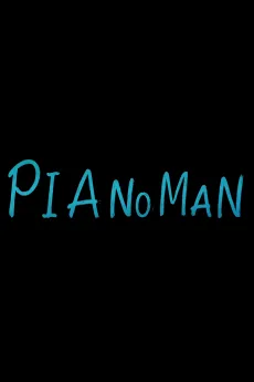 PIANOMAN cover