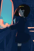The Third Heart cover