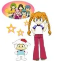 The Marshmallow Times cover