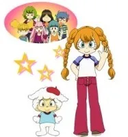 The Marshmallow Times cover