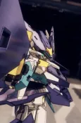 FRAME ARMS BATTLE KINETIX “A violent struggle” cover
