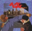 Heavy cover