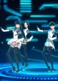 The new A-Class.: Next Stage with YOU cover