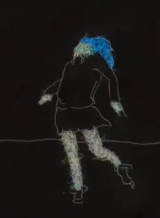 Color Noise cover