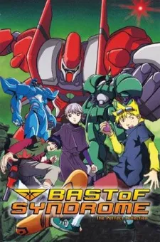 BASToF Syndrome cover