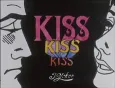 KISS KISS KISS cover