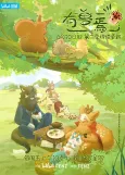 Fabulous Beasts 2 cover