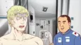 Thermae Romae: Kodai Romajin ga Uchuu e cover