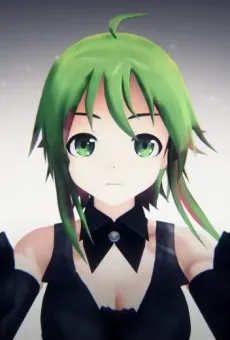 Dream Creator feat. GUMI cover