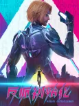 Fanpai Chushihua cover