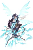 SINoALICE: Ichiban Saigo no Monogatari cover