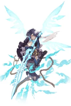 SINoALICE: Ichiban Saigo no Monogatari cover