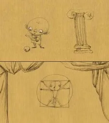 A Child's Metaphysics cover