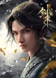Sword of Coming 2nd Season cover