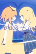Golden Ray cover