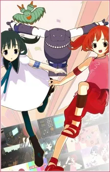 SOS TV Walpurgis Night Fever Episode 0 cover