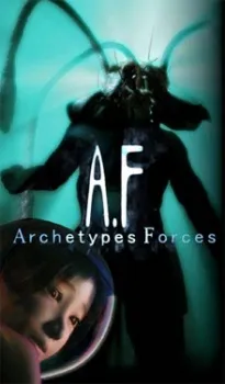 A. F cover