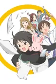 Servant x Service cover