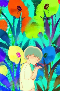 The Swallow cover