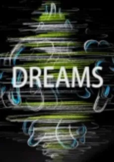 DREAMS cover