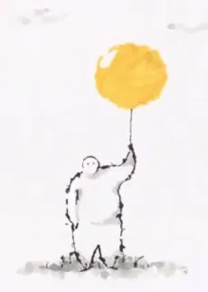 Balloon cover