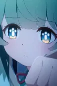 Honkai: Star Rail — H-Hello, I'm Huohuo. cover
