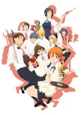 Wagnaria!!2 cover
