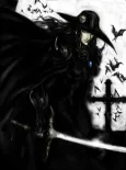Vampire Hunter D: Bloodlust cover