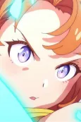 Holoearth Anime PV: "Now, Discover Your Other World" cover