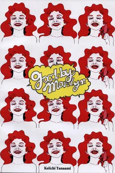 Good-by Marilyn cover