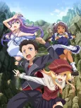 Nanana's Buried Treasure cover