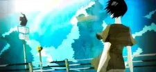 Sekai Kei Sekai Ron cover