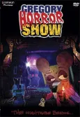 Gregory Horror Show: The Bloody Karte cover