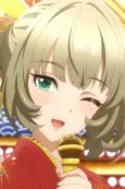 The IDOLM@STER Cinderella Girls: Starlight Stage CMs cover