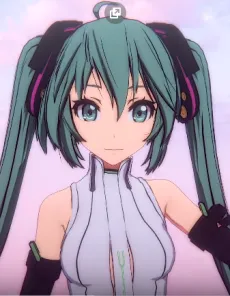 Vocaloid Culture cover