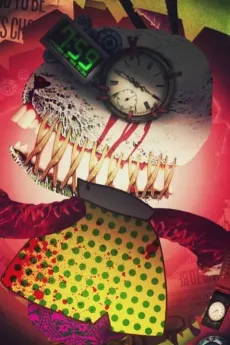 Alice In Voodooland cover