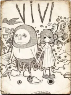 vivi cover