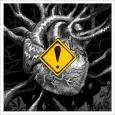 Hazard Symbol cover