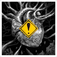 Hazard Symbol cover
