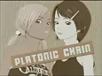 Platonic Chain: Web cover