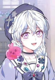 Evangeline After the Ending cover