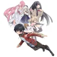 Seirei Gensouki cover