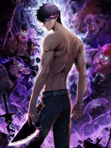Yi Ba Shazhudao, Kan Fan Wan Jie Hen He Li Ba? cover