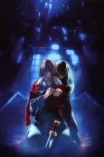 the Garden of sinners Chapter 7: ……not nothing heart. (Murder Speculation Part B) cover